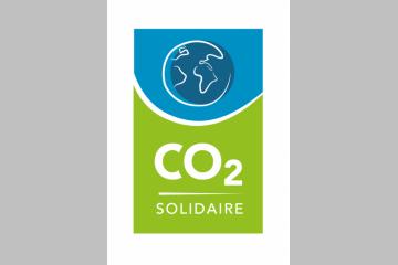 CO₂Solidaire, un circuit court pour compenser ses émissions de carbone