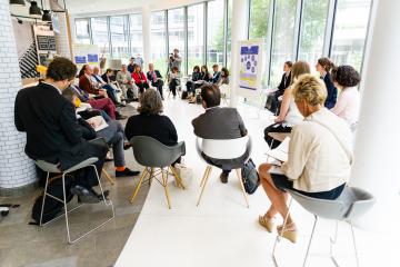 Colloque Sanofi Espoir : des perspectives d’avenir