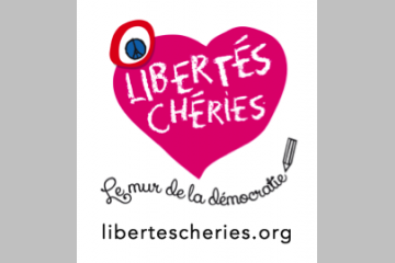 Bienvenue à Libertés Chéries