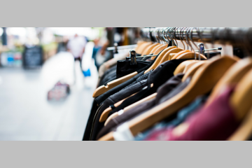 Solidarité : Tous contre le gaspillage textile avec le Dressing du Cœur