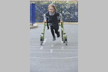 DON : AIDEZ-NOUS A FAIRE PLUS POUR NOS ENFANTS INFIRMES MOTEURS CEREBRAUX