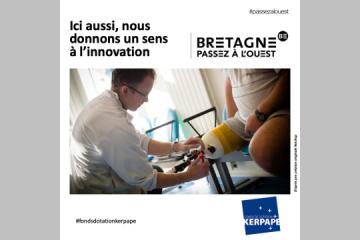 Les défis de Kerpape 2019 : Engagement et solidarité au RDV en Bretagne