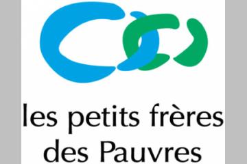 Bienvenue à les petits frères des Pauvres