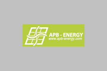 Bienvenue à APB - ENERGY