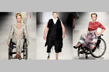 [MERCREDI EN IMAGES] : Place à la normalité à la Fashion Week de New York !