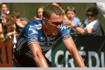 Mais pourquoi Lance Armstrong va-t-il courir le Tour de France ? 