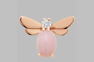 La maison Chaumet engagée en faveur de la protection des abeilles