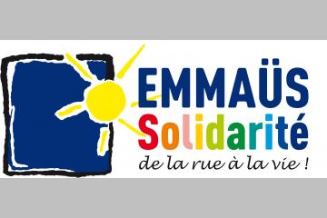 Bienvenue à EMMAÜS Solidarité