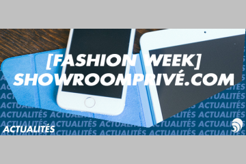 [FASHION WEEK ] La Fondation Showroomprivé fait le pari de l’insertion