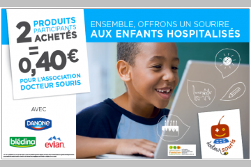 Inauguration dispositif Docteur Souris au CHU de Dijon