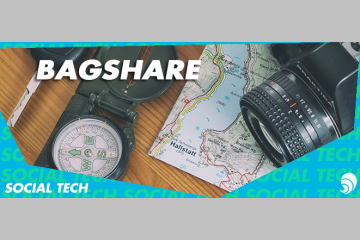 [SOCIAL TECH] Bagshare connecte les voyageurs aux associations locales