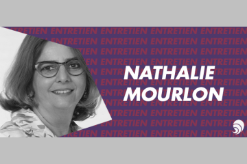 [ENTRETIEN] Nathalie Mourlon DG adjoint du Crédit Agricole Île-de-France