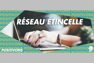 [POSITIVONS] Réseau Étincelle, le programme venu du Bronx pour les jeunes 