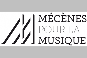 Bienvenue à Mécènes pour la musique