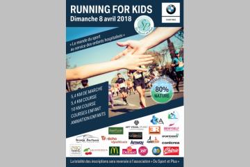 Running for Kids 2018