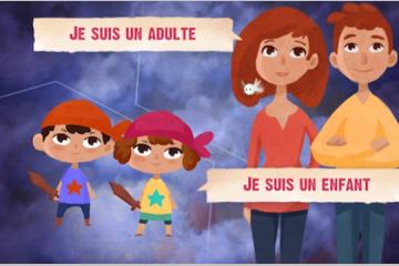 Cancer de l’enfant : un "serious game" qui accompagne les malades 