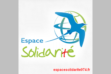 Bienvenue à Espace Solidarité 974