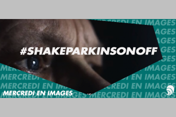 [EN IMAGE] L'institut du cerveau et de la moëlle épinière lance sa campagne