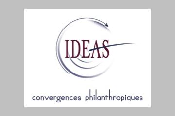 IDEAS, une démarche exigeante au service des associations et des philanthropes