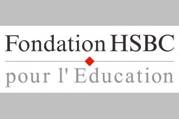 [ÉCOLE] La fondation HSBC engagée de longue date en faveur de l’éducation.