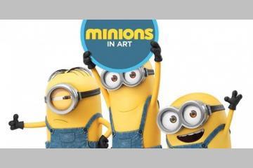 En Espagne, l’Unicef surfe sur les Minions