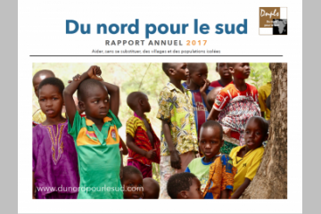 Rapport annuel