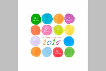 Toute l'équipe SAFI vous souhaite une excellente année 2015 !