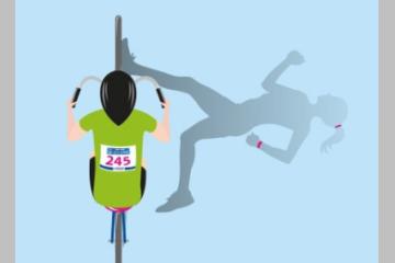 Run and Bike solidaire : pour le Secours pop, courez et pédalez !