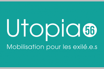 Bienvenue à Utopia 56