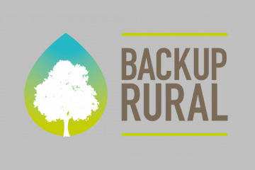 Bienvenue à BackUp Rural