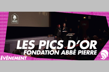 La Fondation Abbé Pierre récompense les pires dispositifs anti-SDF