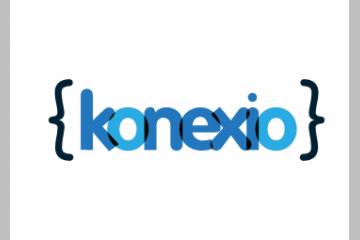 Bienvenue à Konexio