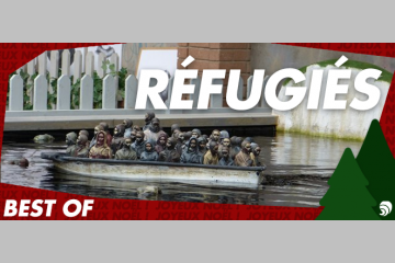 [BEST OF] Solidarité pour les réfugiés