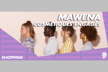 [SHOPPING] Mawena : des cosmétiques bio et engagées pour la communauté maya