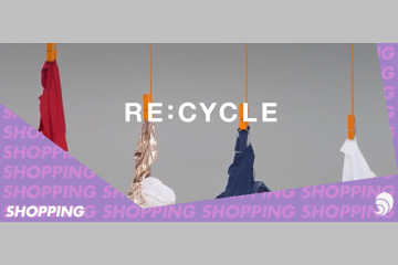 [SHOPPING] La mode se recycle sur Zalando.com