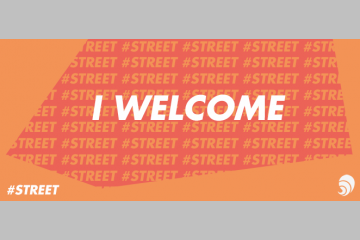 [#STREET] Réfugiés : I Welcome, le bus solidaire d’Amnesty International