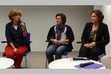 Table ronde Alter’Actions