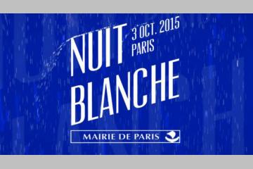 Nuit Blanche : la COP21 à l'honneur