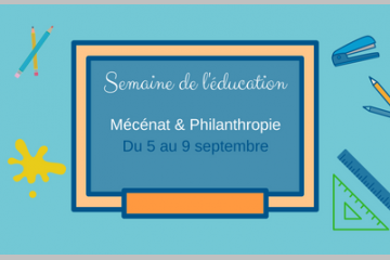 [ÉDUCATION] Fonds et fondations pour l’éducation en France : qui sont-ils ? 