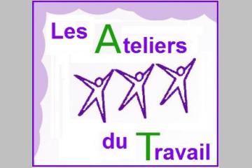 Bienvenue à Les Ateliers du Travail