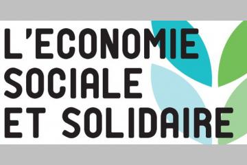 Paris soutient l'ESS
