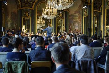 Musique et santé mentale : quand le beau adoucit les maux 