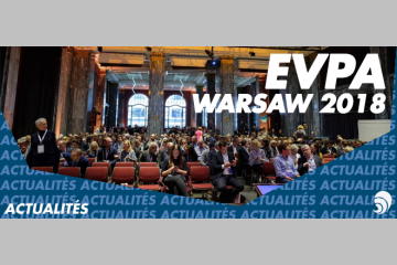 EVPA “Warsaw 2018”, le rendez-vous immanquable des pros du secteur