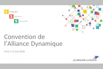 Un nouvel élan pour l'Alliance Dynamique !