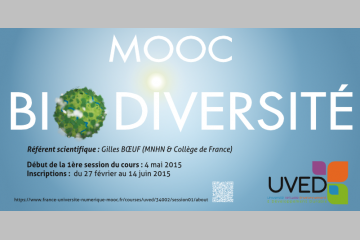 Veolia soutient l'environnement et le développement durable à l'aide de MOOC
