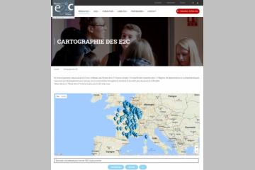 Révolution digitale, accessibilité, attractivité pour le Réseau E2C France 