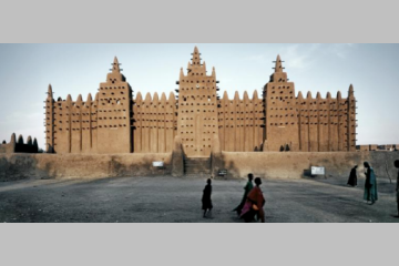 BearingPoint, grand mécène de l’exposition « Trésors de l’islam en Afrique »