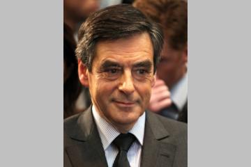 Lettre de François Fillon aux associations caritatives et sociales