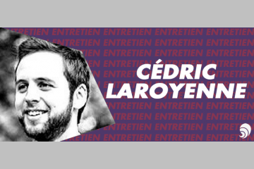 [ENTRETIEN]Cédric Laroyenne, responsable innovation sociale, Fondation Accenture