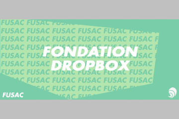 [FUSAC] Dropbox crée sa fondation de défense des droits de l’homme